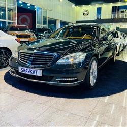مێرسێدس بێنز S-Class